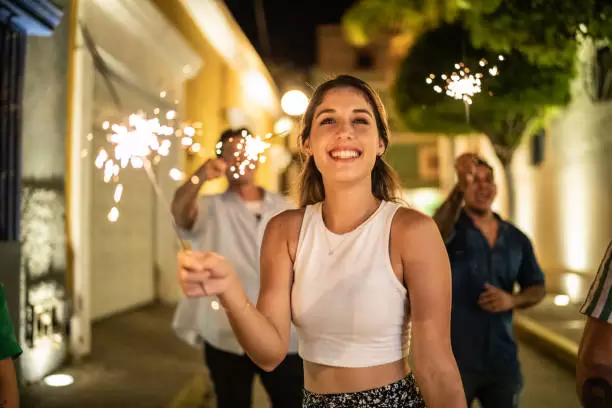Tu ropa te puede ayudar a tener un excelente 2025.