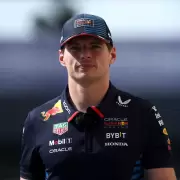 Verstappen eligi� n�mero para 2026: el pacto entre pilotos y la desopilante queja de su pareja