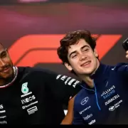 Superlicencia de F1: ¿qué es y cuánto pagará Franco Colapinto?