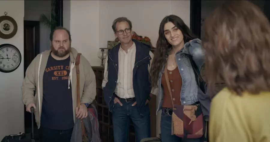 El mejor infarto de mi vida