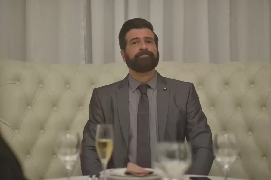 El mejor infarto de mi vida