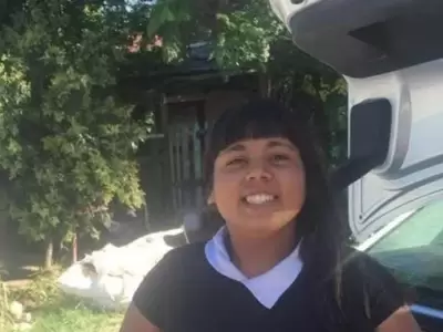 La joven desapareci� el 27 de noviembre y dos d�as despu�s encontraron sus restos en un basural. (Foto: web)