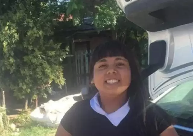 La joven desapareci� el 27 de noviembre y dos d�as despu�s encontraron sus restos en un basural. (Foto: web)