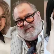 El �ltimo adi�s: las grandes figuras argentinas que nos dejaron en 2024