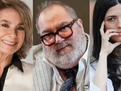El �ltimo adi�s: las grandes figuras argentinas que nos dejaron en 2024