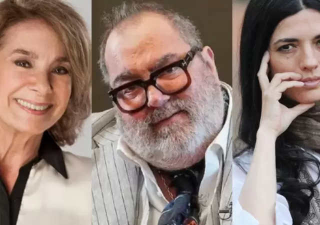 El �ltimo adi�s: las grandes figuras argentinas que nos dejaron en 2024