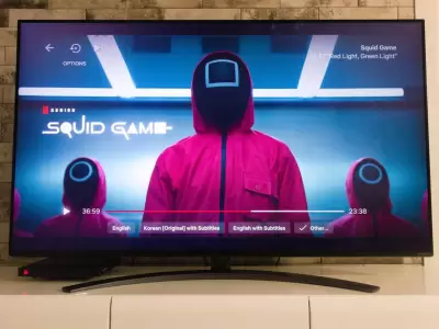 El juego del calamar: Netflix confirma el final de la saga para 2025