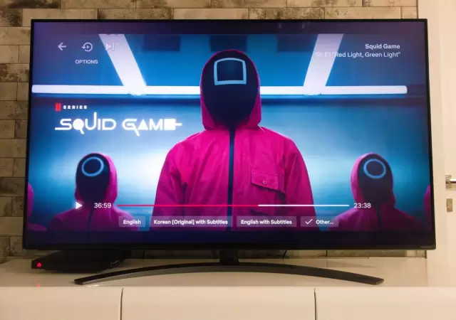El juego del calamar: Netflix confirma el final de la saga para 2025
