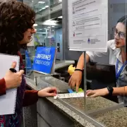Las empresas p�blicas deber�n tomar examen antes de contratar personal