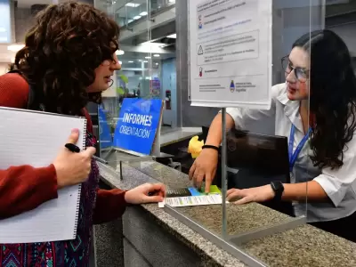Desde marzo, solo podr�n incorporarse empleados que hayan aprobado un examen de idoneidad,/