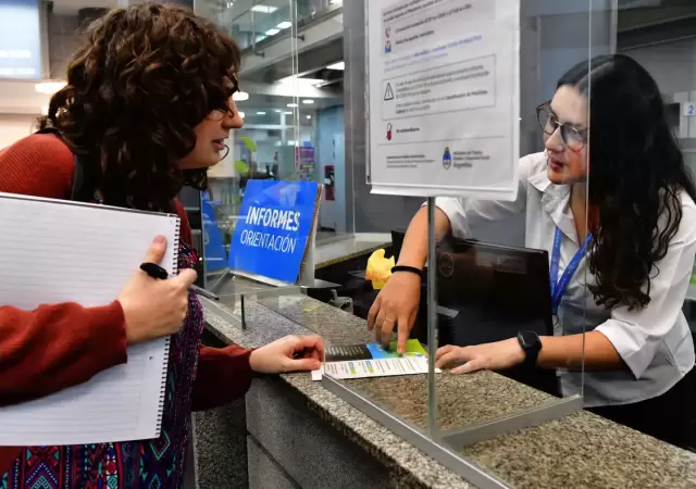 Desde marzo, solo podr�n incorporarse empleados que hayan aprobado un examen de idoneidad,/