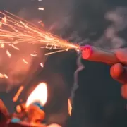 El Ministerio de Salud y Deportes alert� sobre el peligro de las fiestas irresponsables