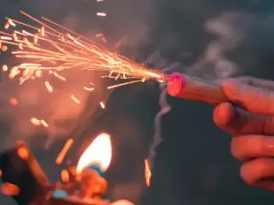 Hay que priorizar la seguridad y el bienestar durante las celebraciones, para evitar que el descuido convierta una fiesta en una tragedia.