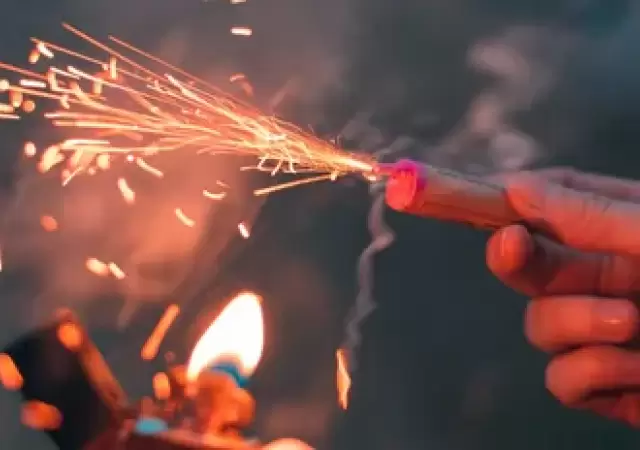 Hay que priorizar la seguridad y el bienestar durante las celebraciones, para evitar que el descuido convierta una fiesta en una tragedia.
