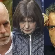 �El PRO corre riesgo de perder identidad frente al avance de los libertarios?