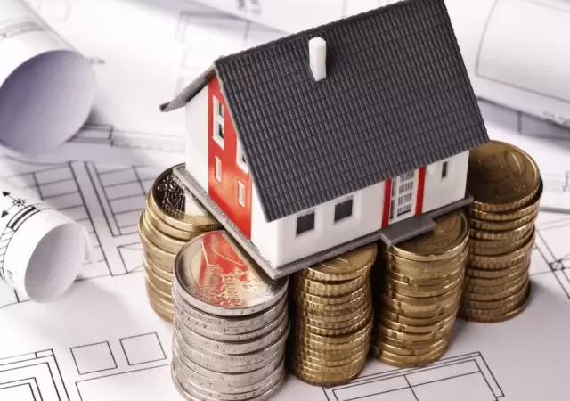 Vuelven las posibilidades de adquirir una vivienda a cr�dito