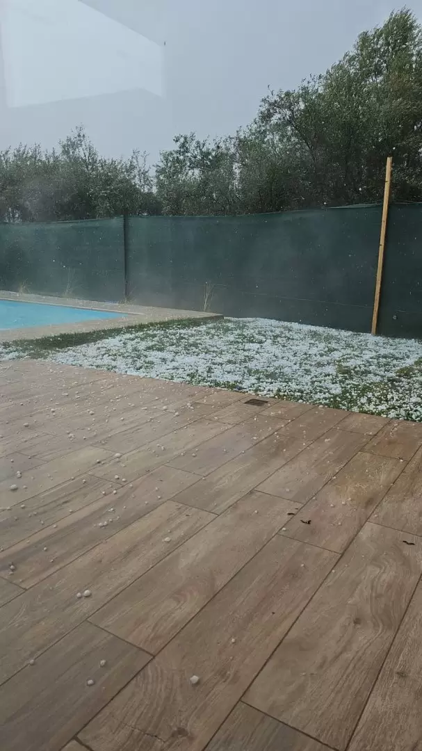 Granizada