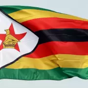 Zimbabue le dice adi�s a la pena de muerte