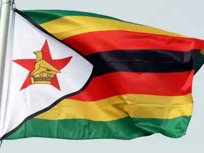 Zimbabue le dijo basta a la pena de muerte.