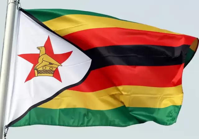 Zimbabue le dijo basta a la pena de muerte.