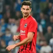Lucas Alario se suma a Estudiantes de La Plata