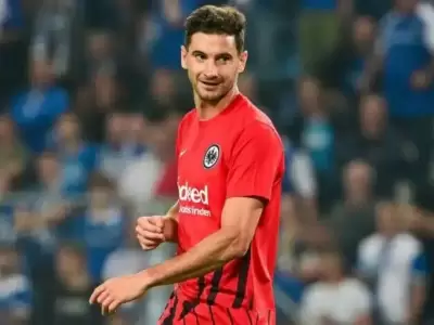 Lucas Alario se suma al Pincharrata