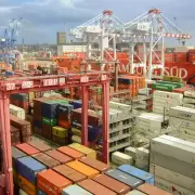 Se espera un fuerte super�vit comercial para el a�o que arranca, aunque menor al 2024