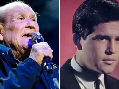 Leo Dan. Larga vigencia de un gran int�rprete