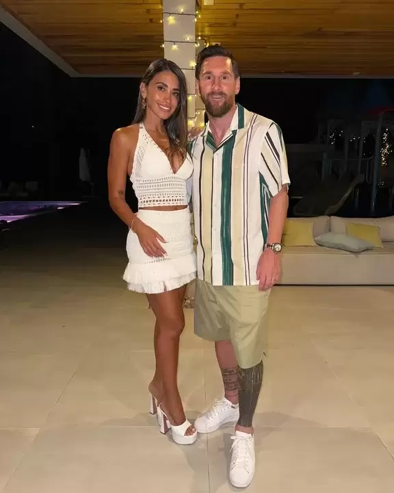 Messi