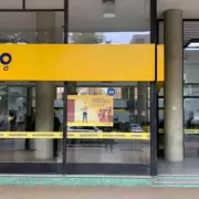 La situaci�n de Correo Argentino est� en manos de la Justicia porte�a