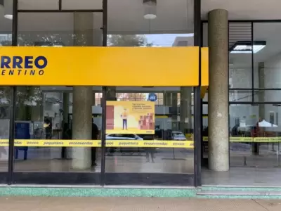 Vaivenes de una empresa esencial
