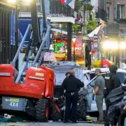 El autor de la masacre de Nueva Orleans es un ex militar estadounidense