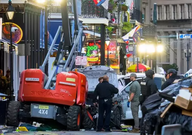 El atentado caus� 10 muertos