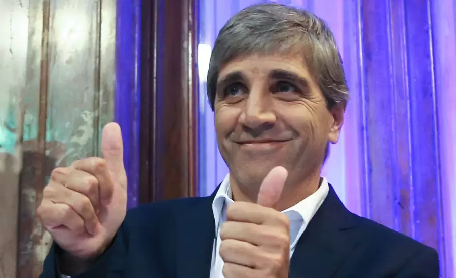 Optimismo en la gesti�n econ�mica   /