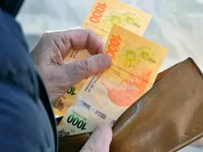 Leve recuperaci�n salarial relativa