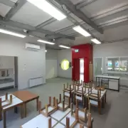 Aplicación concreta de lo que fueron los fondos para Portezuelo del Viento
