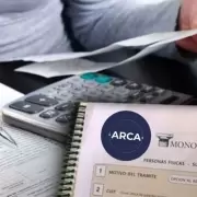 Reformas en Monotributo y Ganancias: nuevos l�mites y "alivio" impositivo