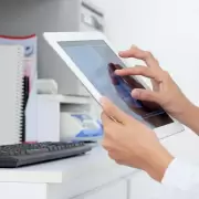 Advierten que la receta electrónica "no es una foto" y que aún falta desarrollo