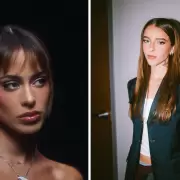 �Ya blanquearon? La foto entre Tini y Young Miko que confirmar�a el romance