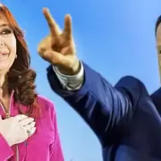 Sof�a Chini: "La renovaci�n del peronismo no es Quintela ni Cristina Kirchner"