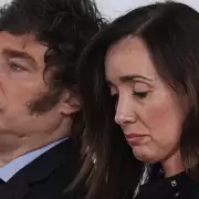 Malvinas: Milei y Villarruel conmemorar�n el 2 de abril en actos separados