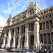 Fernando Armagnague advierte sobre los riesgos de una Corte Suprema incompleta
