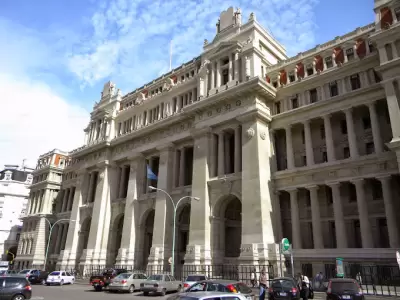 Corte Suprema de Justicia.