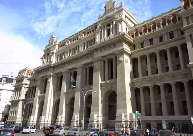 Corte Suprema de Justicia.