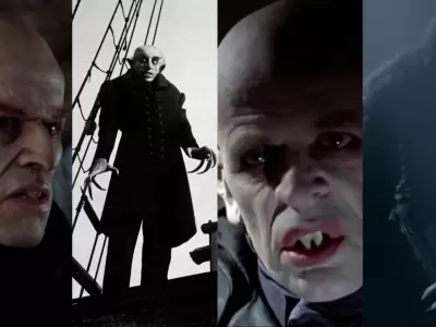 Robert Eggers revive el mito: secretos detr�s de su Nosferatu