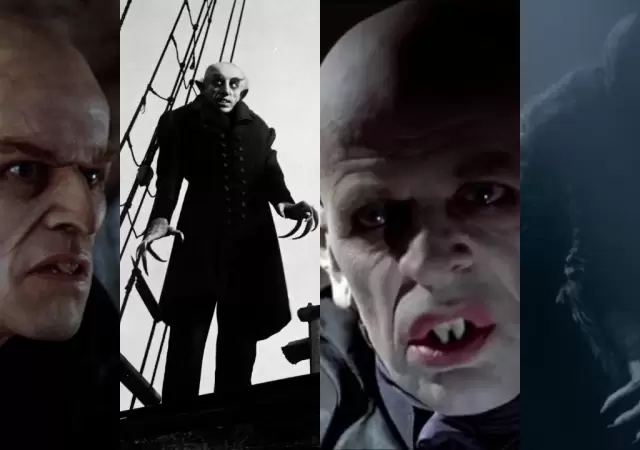 Robert Eggers revive el mito: secretos detr�s de su Nosferatu