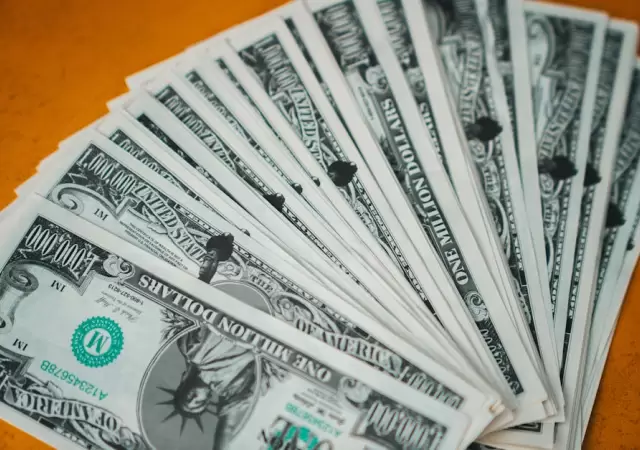 Fotos de stock gratuitas de abundancia de dinero, administraci�n del dinero, arte monetario