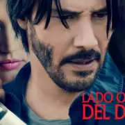 Ana de Armas y Keanu Reeves, a puro erotismo y drama, arrasan en Netflix