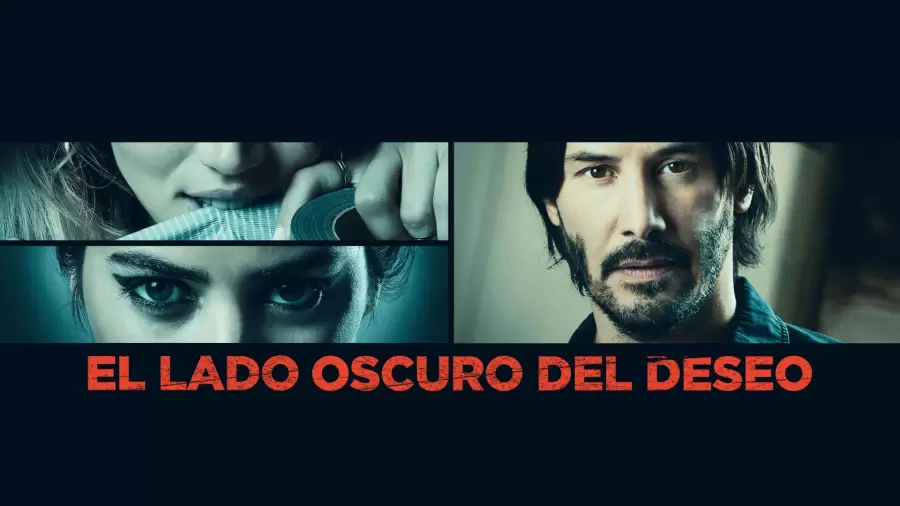 El Lado Oscuro del deseo.