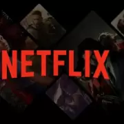 Netflix: opciones imperdibles para el D�a de Reyes